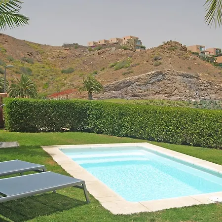 Salobre & Resort, Serenity