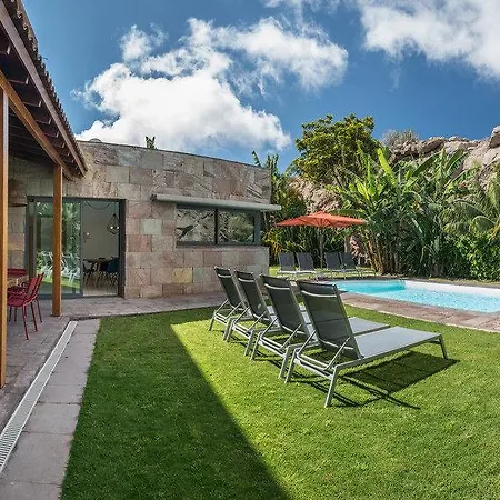 Salobre & Resort, Serenity