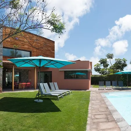 Salobre & Resort, Serenity