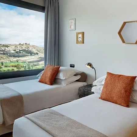 Salobre & Resort, Serenity Semesteranläggning (resort) 5*