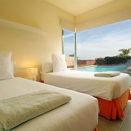 Salobre & Resort, Serenity