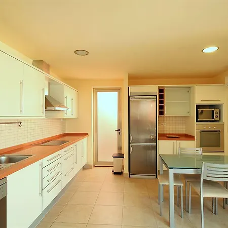 Salobre & Resort, Serenity 5*
