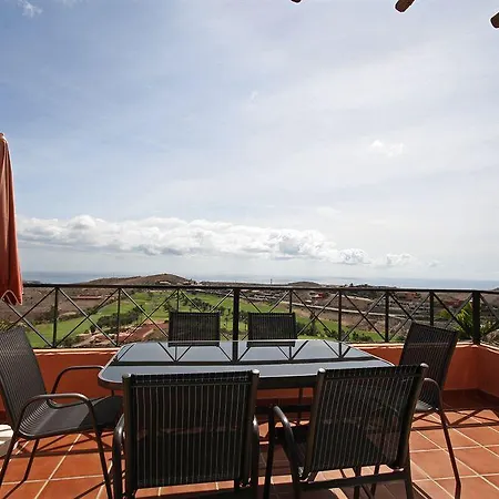 Salobre & Resort, Serenity Semesteranläggning (resort) GRAN CANARIA