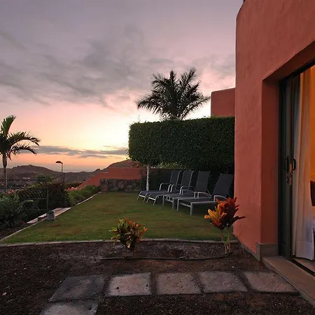 Salobre & Resort, Serenity Semesteranläggning (resort)