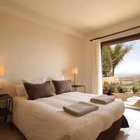 Salobre & Resort, Serenity Semesteranläggning (resort) 5*