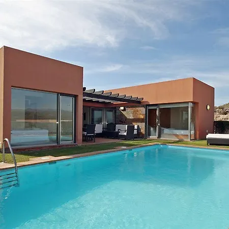 Salobre & Resort, Serenity Semesteranläggning (resort) GRAN CANARIA