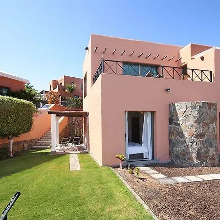 Salobre & Resort, Serenity Semesteranläggning (resort) 5*