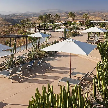 Semesteranläggning (resort) Salobre & Resort, Serenity GRAN CANARIA