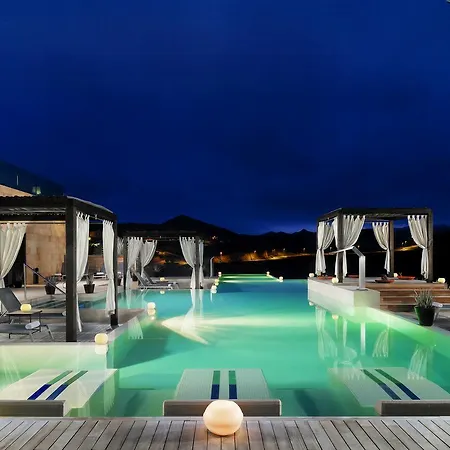 Salobre & Resort, Serenity Semesteranläggning (resort) 5*
