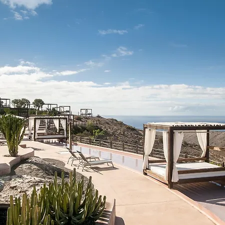 Salobre & Resort, Serenity Semesteranläggning (resort)