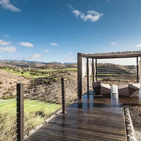 Salobre & Resort, Serenity GRAN CANARIA