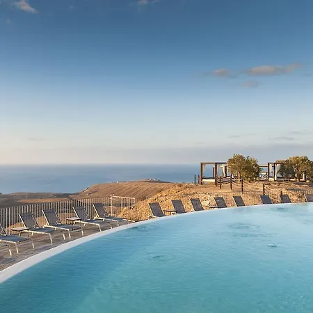 Semesteranläggning (resort) Salobre & Resort, Serenity 5*