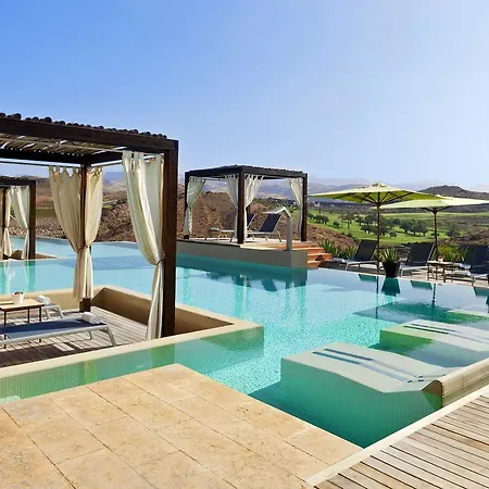 Salobre & Resort, Serenity Semesteranläggning (resort) 5*