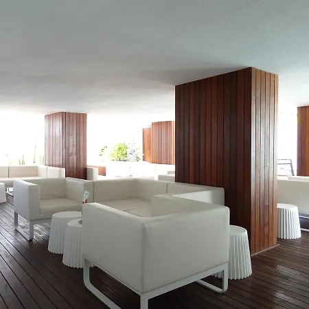 Salobre & Resort, Serenity