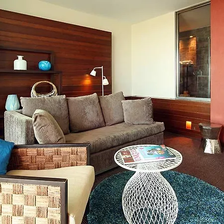 Salobre & Resort, Serenity GRAN CANARIA