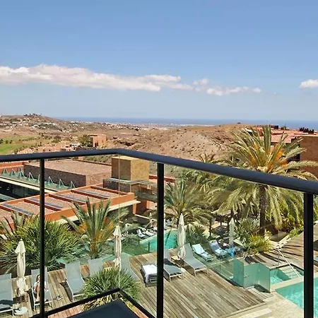 Salobre & Resort, Serenity Semesteranläggning (resort)