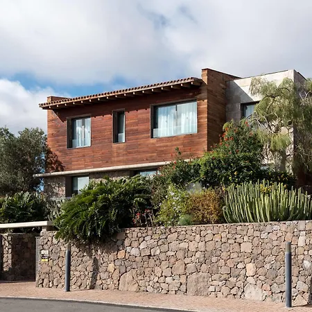 Salobre & Resort, Serenity GRAN CANARIA