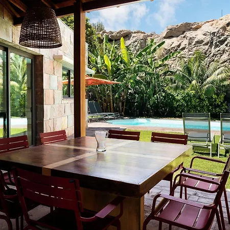 Salobre & Resort, Serenity 5*
