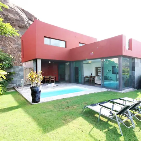 Salobre & Resort, Serenity 5*