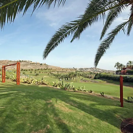 Semesteranläggning (resort) Salobre & Resort, Serenity GRAN CANARIA