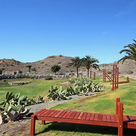 Salobre & Resort, Serenity