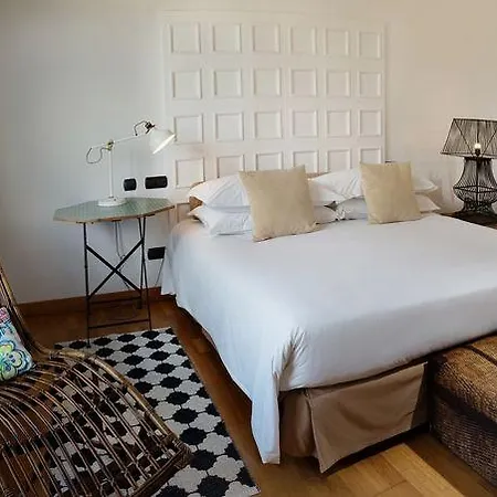 Salobre & Resort, Serenity Resort