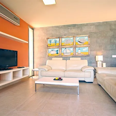 Rezort Salobre & Resort, Serenity 5*