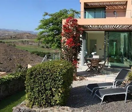 Rezort Salobre & Resort, Serenity Maspalomas (Gran Canaria)