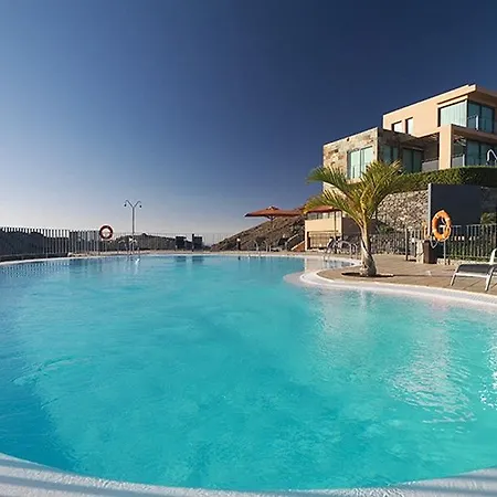 Rezort Salobre & Resort, Serenity