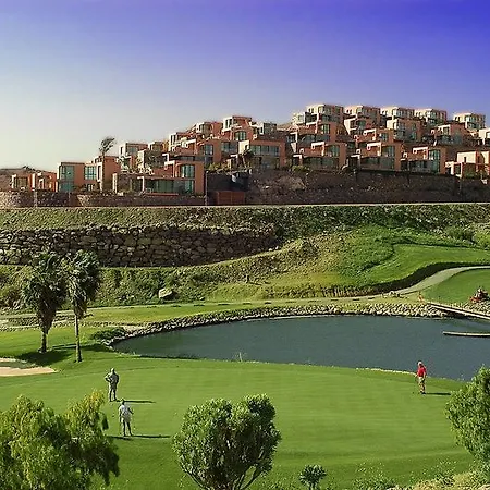 Salobre & Resort, Serenity Rezort Maspalomas (Gran Canaria)