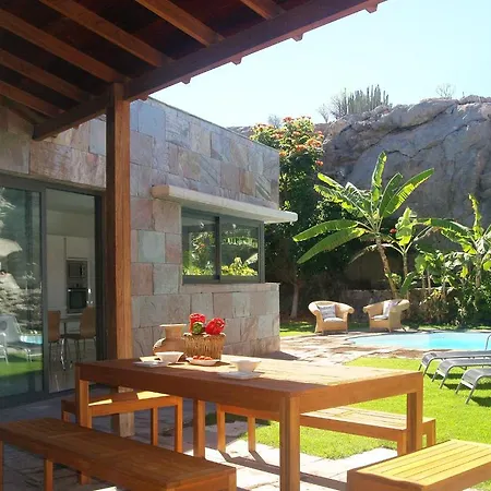 Rezort Salobre & Resort, Serenity