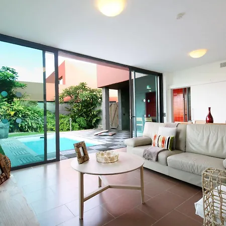 Salobre & Resort, Serenity Maspalomas (Gran Canaria)