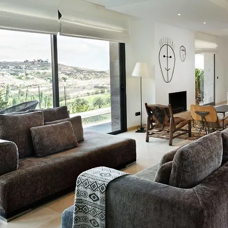 Salobre & Resort, Serenity Rezort Maspalomas (Gran Canaria)