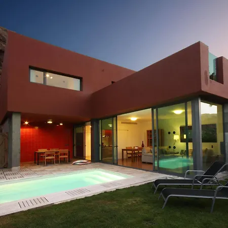 Salobre & Resort, Serenity Maspalomas (Gran Canaria)