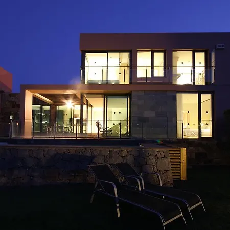 منتجع Salobre & Resort, Serenity ماسبالوماس