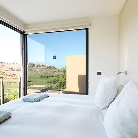 Salobre & Resort, Serenity 5* ماسبالوماس