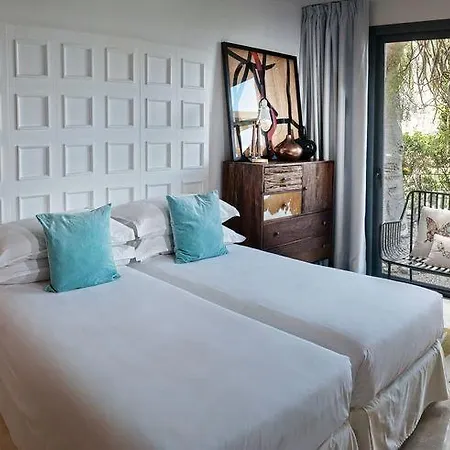منتجع Salobre & Resort, Serenity