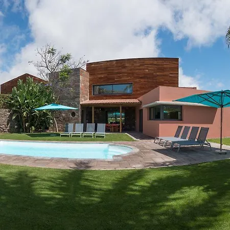 Salobre & Resort, Serenity 5*