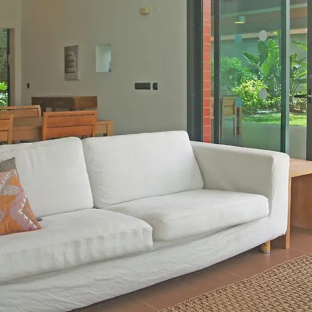 منتجع Salobre & Resort, Serenity ماسبالوماس