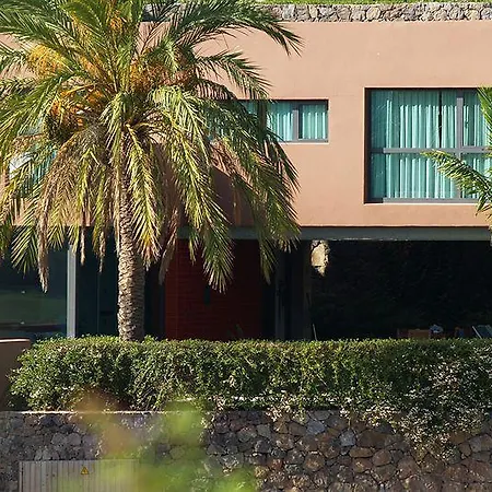 Salobre & Resort, Serenity ماسبالوماس