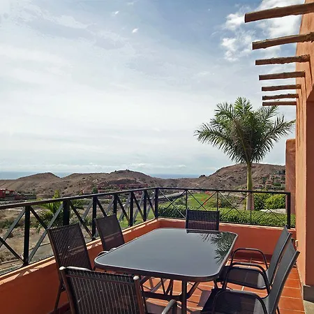 Salobre & Resort, Serenity ماسبالوماس