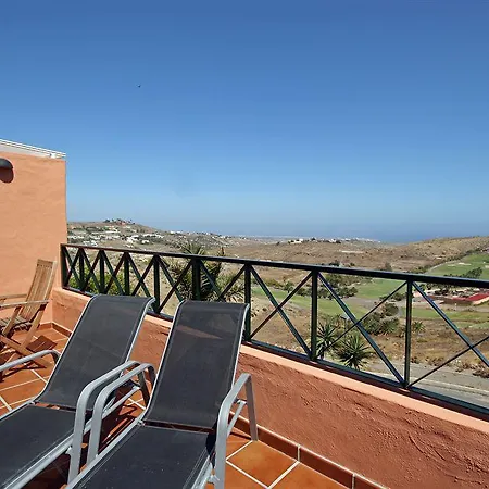 منتجع Salobre & Resort, Serenity