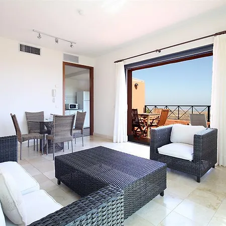 Salobre & Resort, Serenity ماسبالوماس