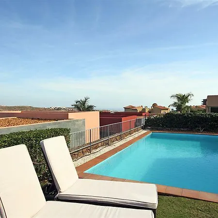 Resort Salobre & Resort, Serenity