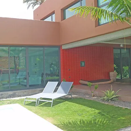 Salobre & Resort, Serenity ماسبالوماس