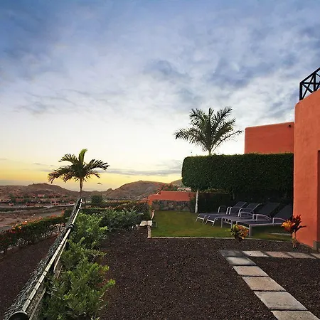 Salobre & Resort, Serenity Resort