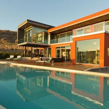 Resort Salobre & Resort, Serenity 5*