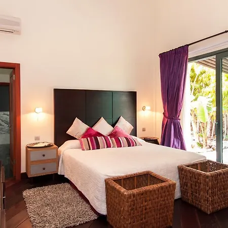 Resort Salobre & Resort, Serenity
