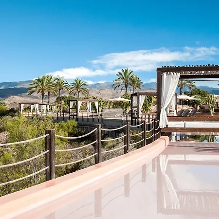منتجع Salobre & Resort, Serenity