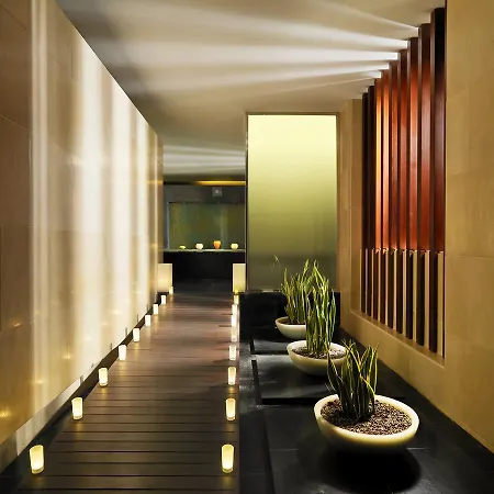 Salobre & Resort, Serenity منتجع ماسبالوماس